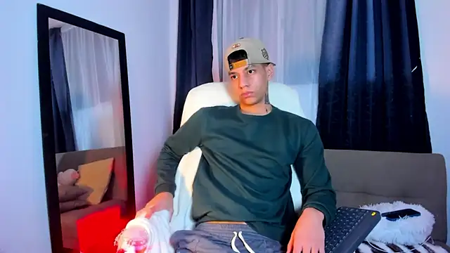 Josep Davies online show from January 27, 9:55 am