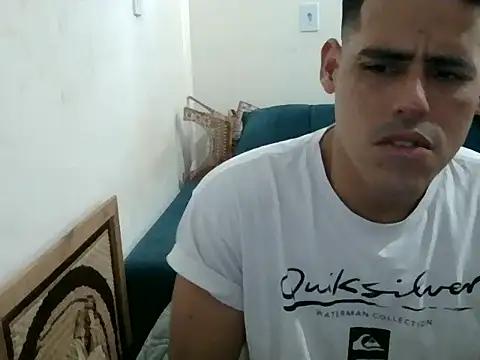 MARZHET1 online show from September 13, 6:20 pm