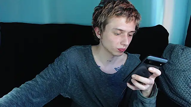 axxxturel online show from January 10, 8:29 am