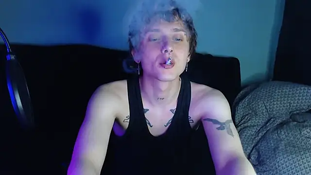 axxxturel online show from March 12, 6:55 pm