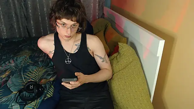 axxxturel online show from October 3, 12:04 am