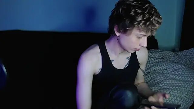 axxxturel online show from March 22, 5:20 pm