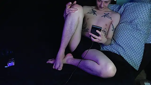 axxxturel online show from December 19, 10:32 pm