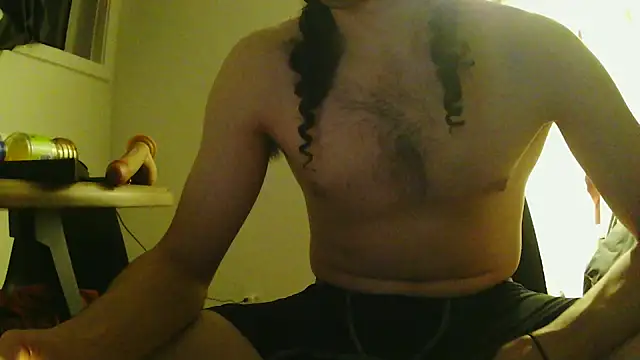 Snapshot of L0cKyseven77 chatting on September 19, 6:58 am L0cKyseven77 online show from September 19, 6:58 am