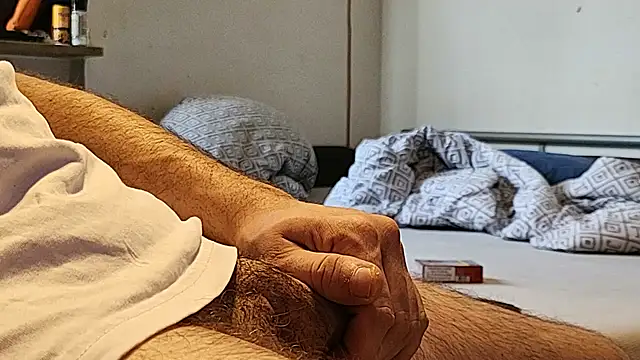 Alphapimmelchen online show from July 6, 5:37 pm