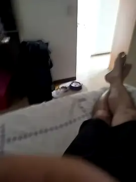 flavio81augusto online show from January 31, 4:27 pm