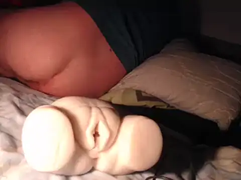 FleshlightFan online show from November 5, 1:29 am