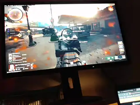 FleshlightFan online show from November 9, 1:53 am