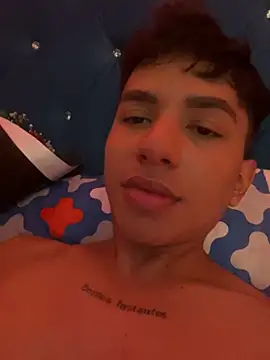 Leonarrrd 01 online show from February 15, 4:14 am