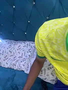 Leonarrrd 01 online show from February 27, 3:14 am