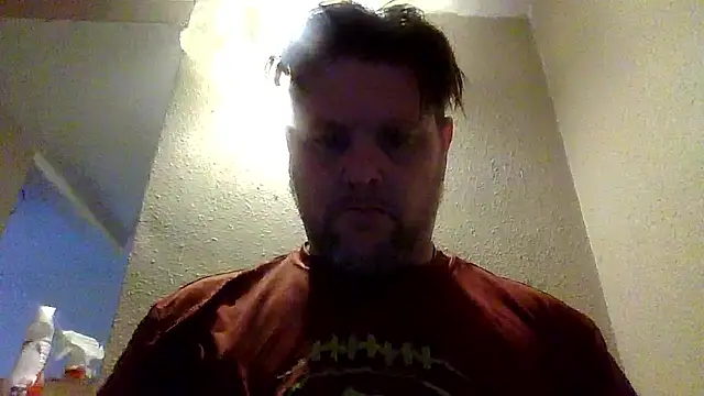 Buddy Cuck online show from January 9, 6:57 pm