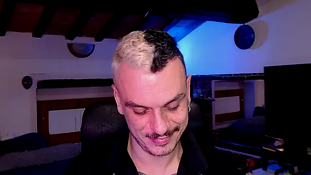 cek 186 online show from October 16, 7:00 pm