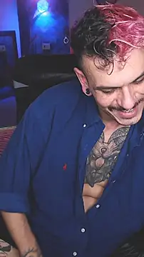 cek 186 online show from February 5, 6:15 pm