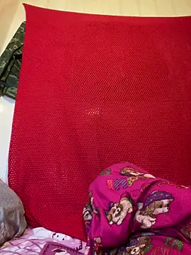 Snapshot of A6229 chatting on February 23, 12:47 am A6229 online show from February 23, 12:47 am