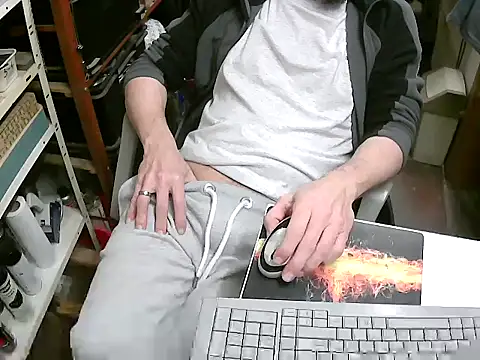 MF-Deutschland online show from March 17, 5:16 pm