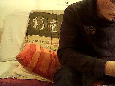 Darkos667 online show from October 4, 9:52 pm