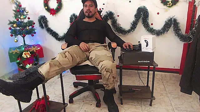 KalethBigDick online show from November 20, 11:20 am