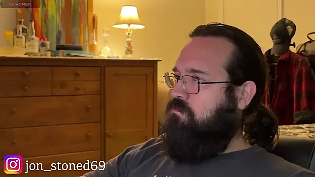 Seraph De La Luna online show from February 3, 6:33 am