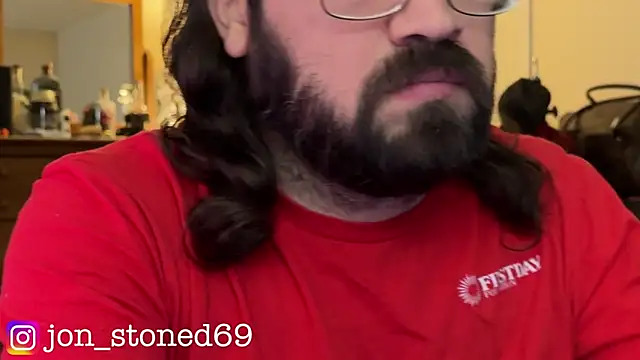 Seraph De La Luna online show from April 5, 8:27 pm