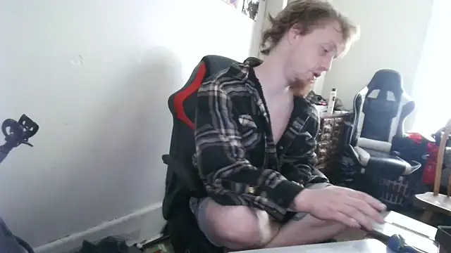 Thehotfoxxh online show from February 23, 5:03 pm