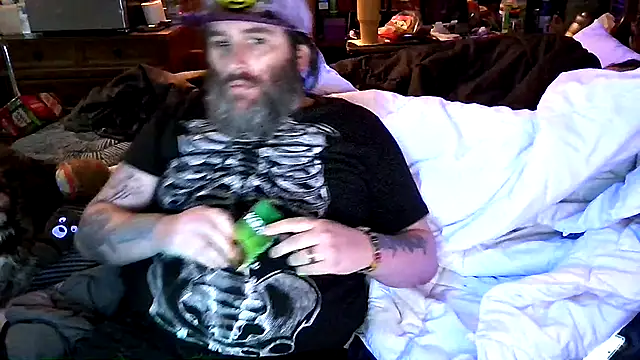 LocaIGhost online show from November 21, 6:23 am