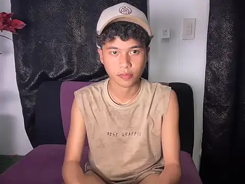 Asiantwink21 online show from January 14, 1:49 pm