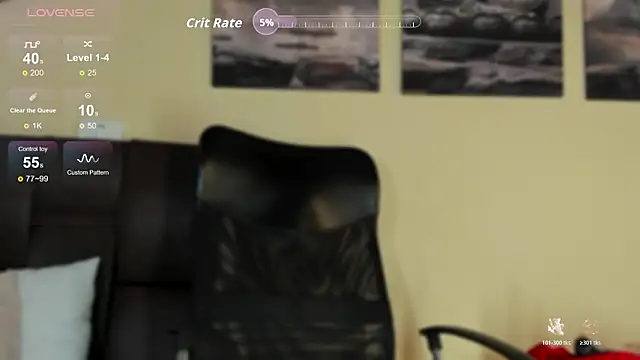 MikeRoss7777 online show from March 5, 11:28 am