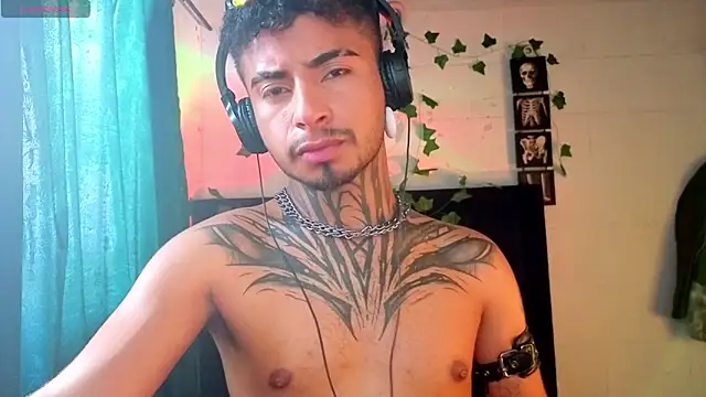 JuanCamiilo 66 online show from May 29, 9:47 pm