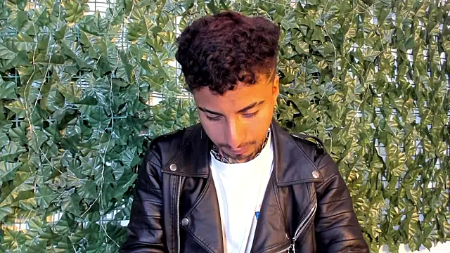 JuanCamiilo 66 online show from March 22, 4:39 am