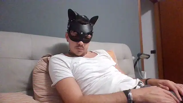 Rey chard96 online show from September 9, 10:30 pm