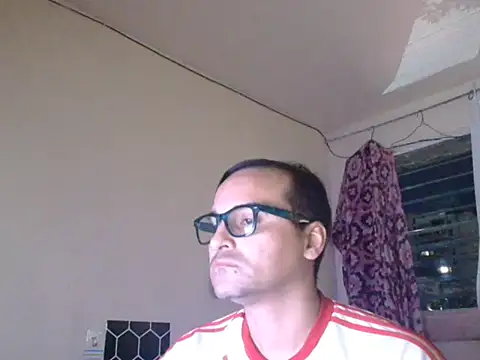 ClarkGiven online show from October 20, 7:34 am