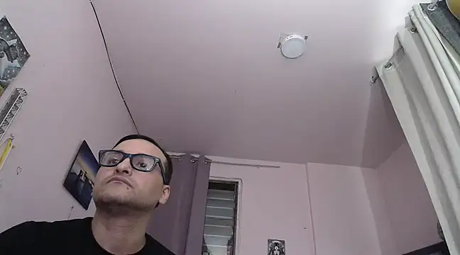 ClarkGiven online show from March 9, 7:23 am