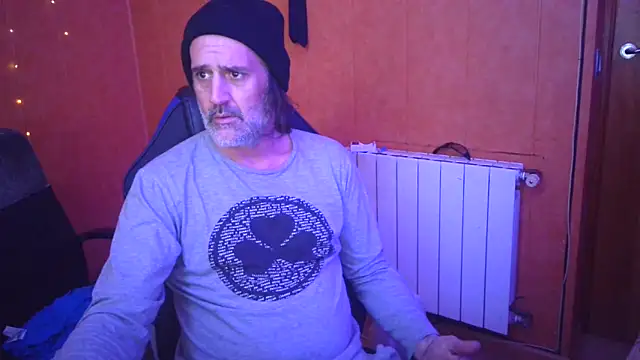 Lia Y PatrickX online show from March 13, 3:50 pm