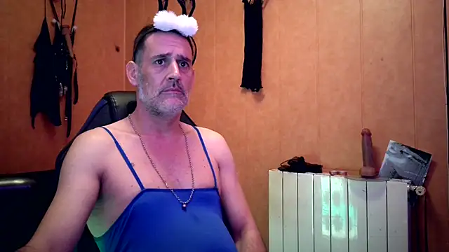 Lia Y PatrickX online show from February 3, 3:49 pm