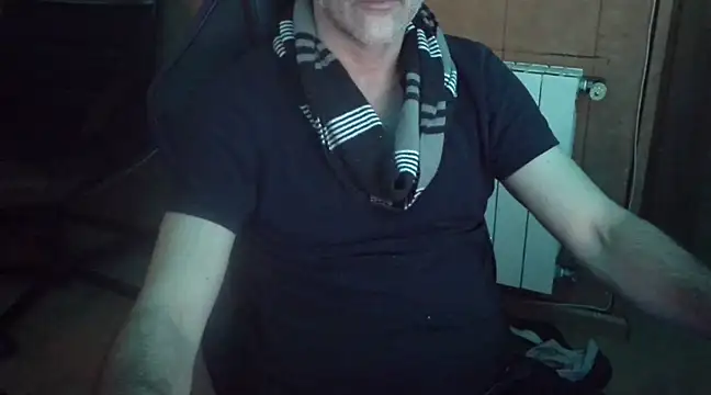 Lia Y PatrickX online show from March 2, 2:04 pm