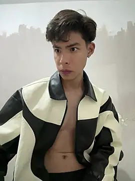 Jacotnk online show from January 7, 11:56 pm