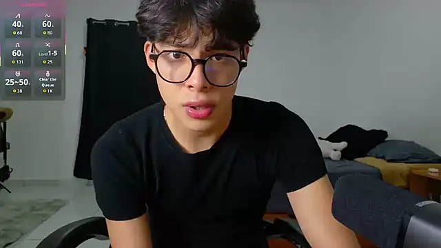 Jacotnk online show from October 7, 4:27 am