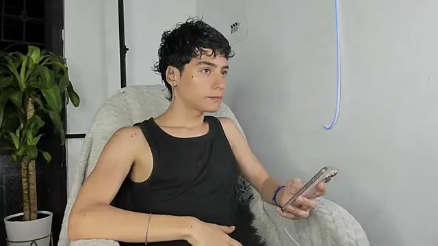 sebas rose online show from September 27, 11:13 pm