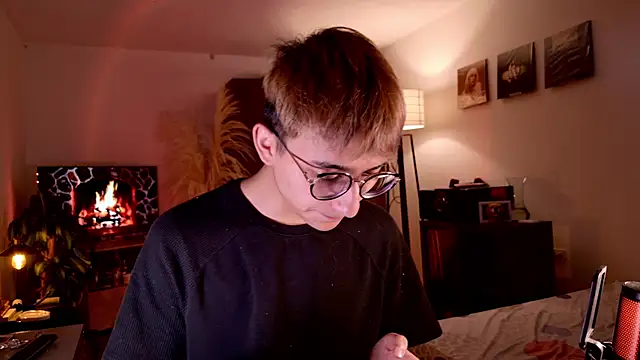 Mr evan1 online show from October 30, 4:41 pm