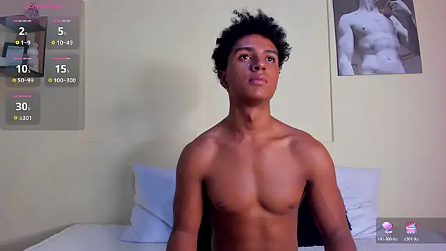 MagnusKing  online show from January 11, 5:44 am