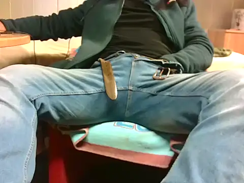 Giulio35 Pika online show from March 21, 6:12 pm