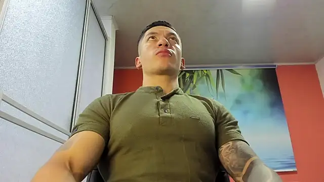 aquiles 51 online show from March 25, 6:34 pm