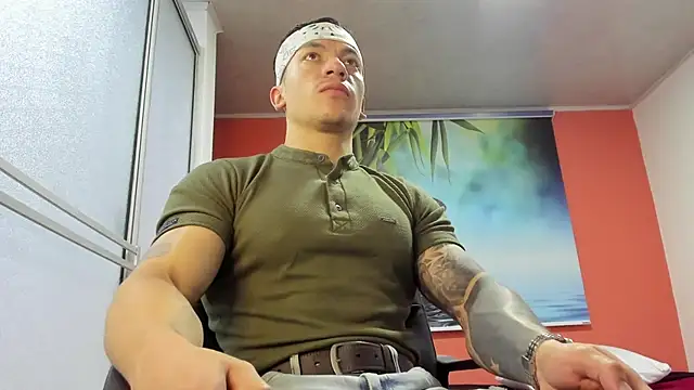 aquiles 51 online show from March 7, 11:41 am