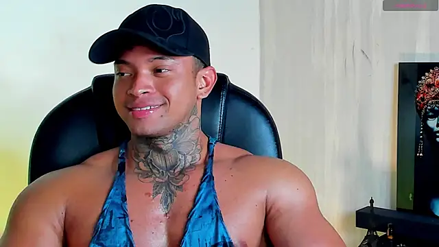 Stiven collins online show from June 4, 2:34 pm
