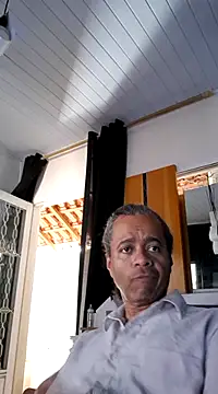 JeanJavert online show from March 19, 3:51 pm