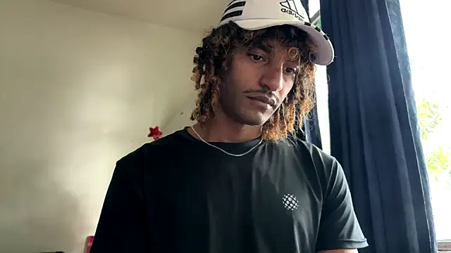 gerson173Hugo online show from November 17, 9:56 am