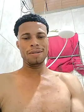 magrinhoOliver online show from January 10, 4:01 am