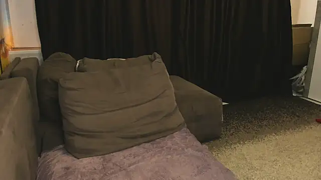 Snapshot of EthanPinkman chatting on February 19, 8:44 am EthanPinkman online show from February 19, 8:44 am