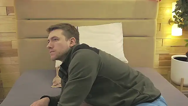 EthanPinkman online show from February 13, 4:41 am