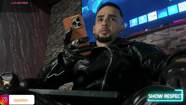 Seth Owner online show from March 22, 1:54 am